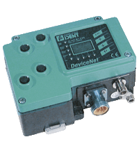 Блок обработки RFID Pepperl Fuchs IC-KP-B7-V95
