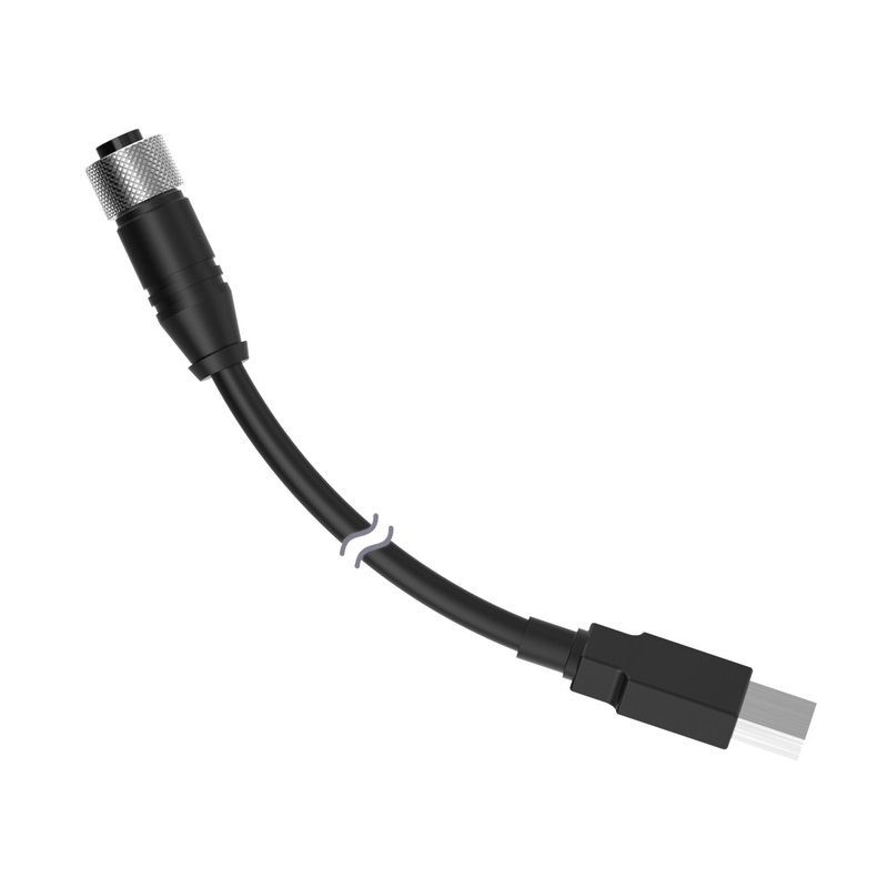 Соединительный кабель Banner MQDEC-1703SS-USB