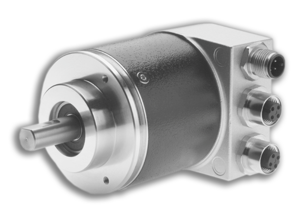 Абсолютный энкодер Baumer GXMMW.0203V32