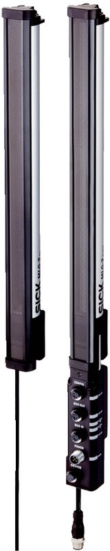 Световая завеса SICK MLG10N-0140C10501