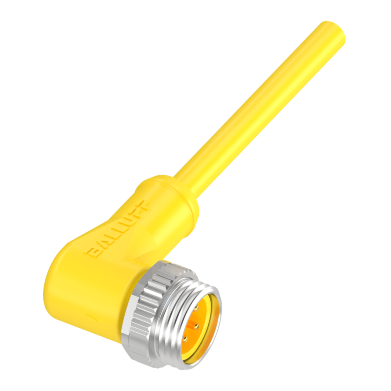 Разъем с кабелем Balluff BCC A324-0000-20-003-VX44W6-050