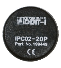 Транспондер RFID Pepperl Fuchs IPC02-20P