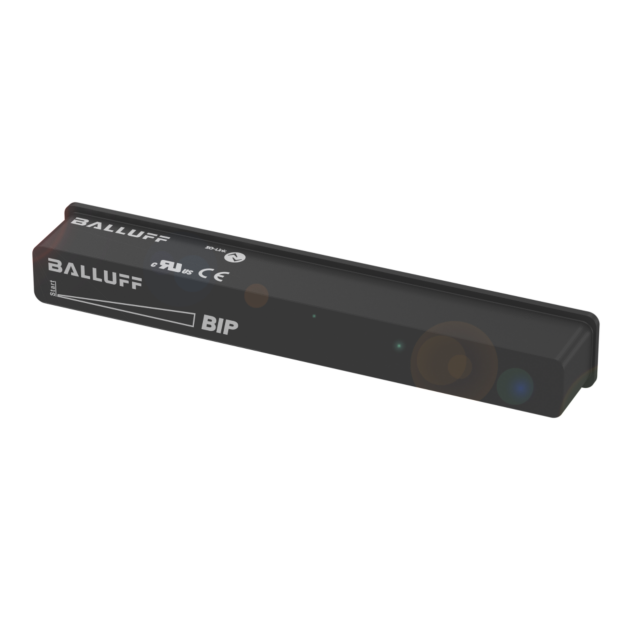 Индуктивный датчик линейных перемещений Balluff BIP LD2-T133-03-S75