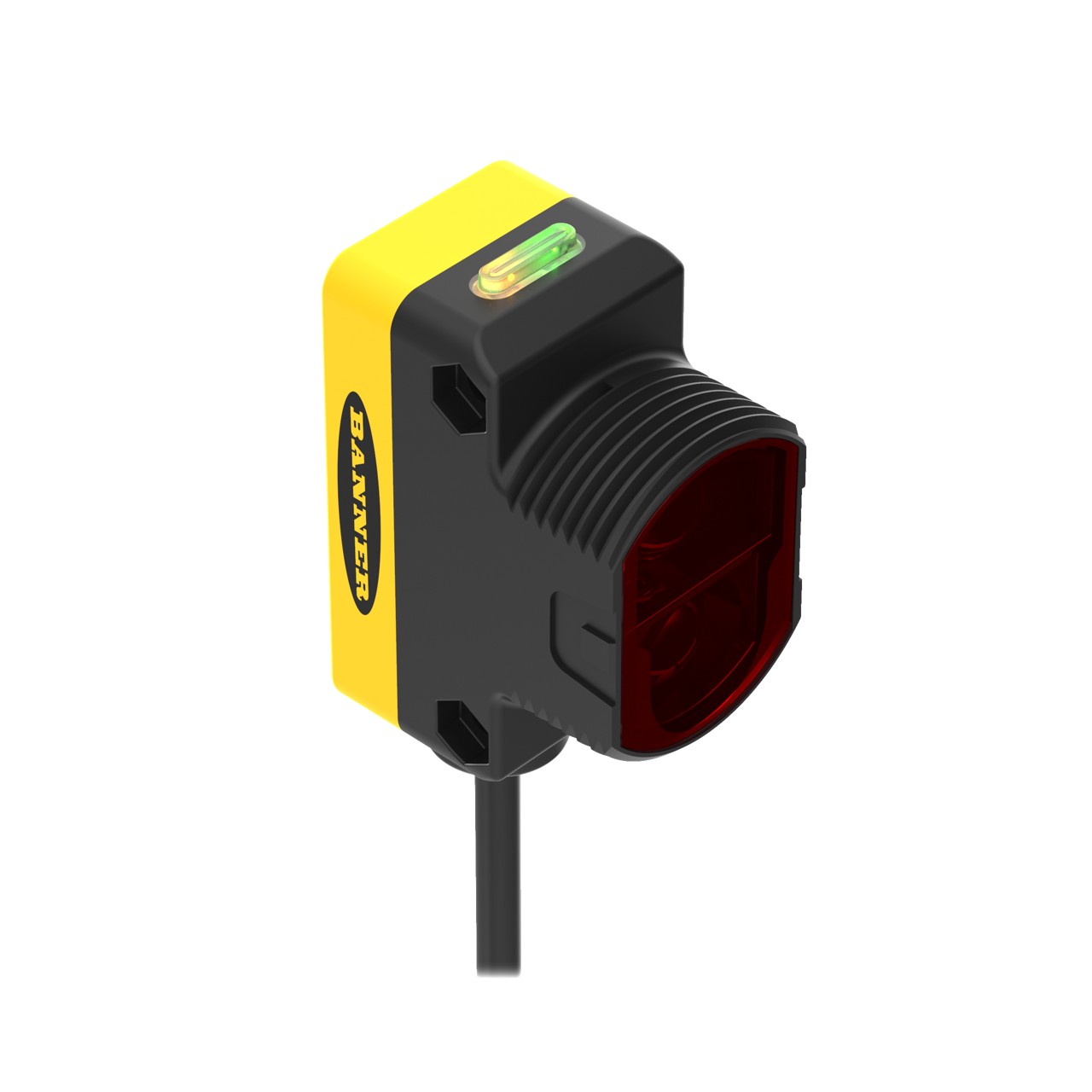 Оптический датчик Banner QS30FF600