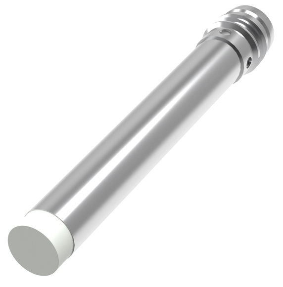 Индуктивный датчик LANBAO LR6.5QBN04DLOY-E1