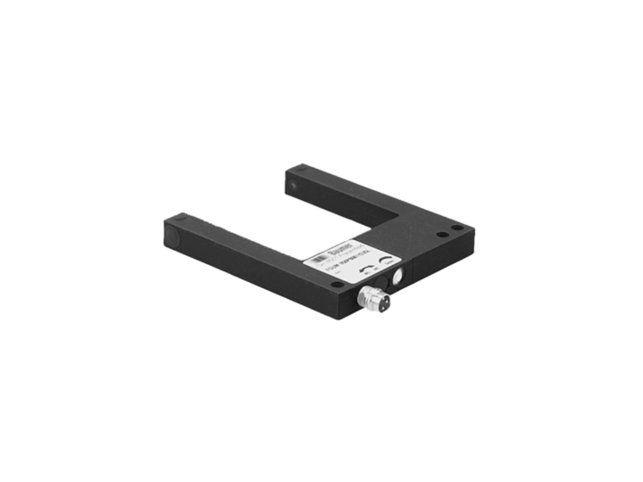 Щелевой датчик Baumer FGUM 050P8001/S35L