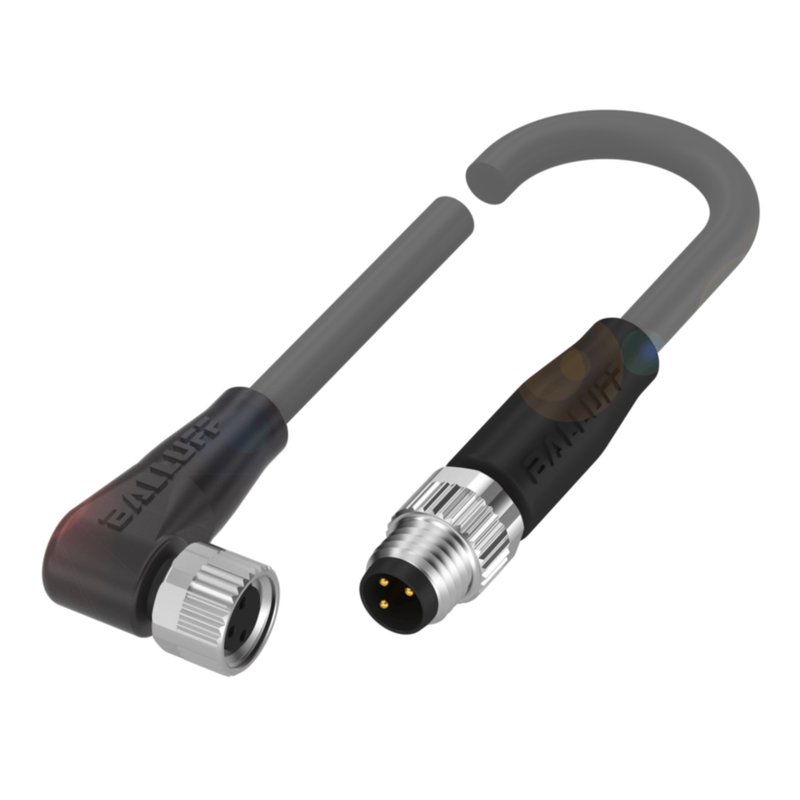 Соединительный кабель Balluff BCC M323-M313-30-300-VX8334-050