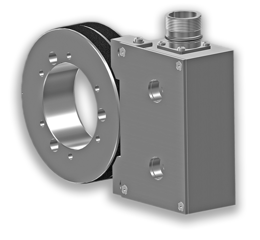 Инкрементальный энкодер Baumer MHGE100 B5 Z16 HN512 C