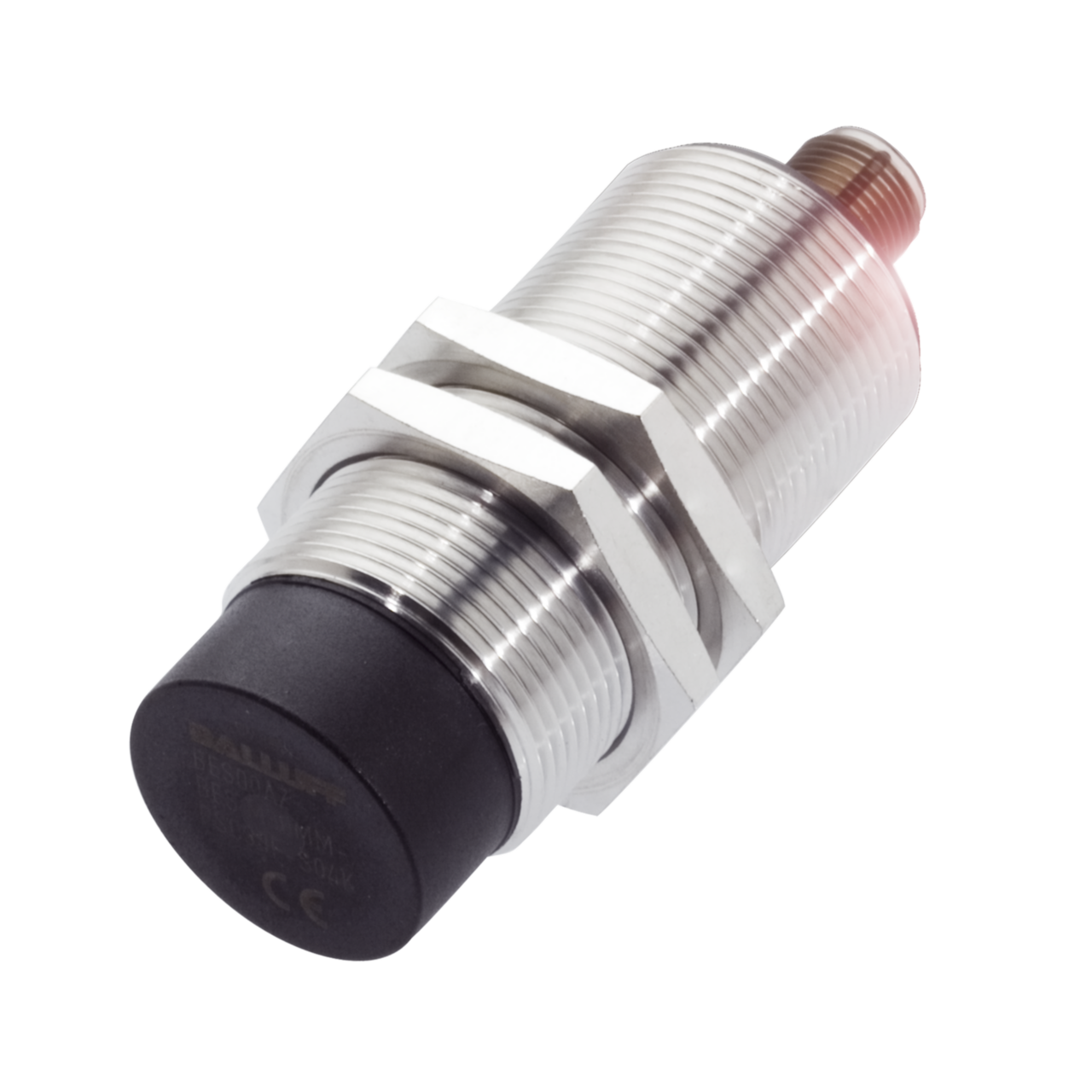 Индуктивный датчик Balluff BES M30MM-PSC30F-S04K