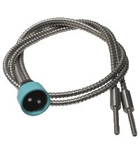 Оптоволоконный кабель Pepperl Fuchs Glass fiber optic LME 18-2,3-2,0-K3