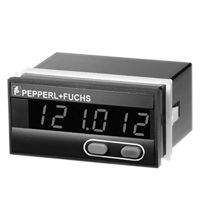 Счетчик Pepperl Fuchs KCT2-6ST-V