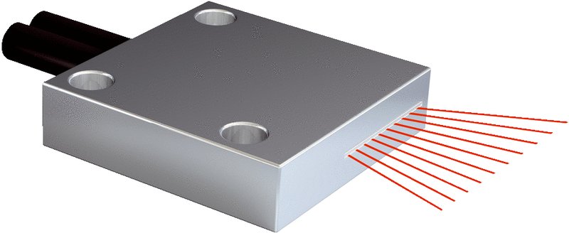 Оптоволоконный кабель SICK LL3-DZ0210000