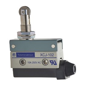 Kонцевой выключатель Telemecanique XCJ102