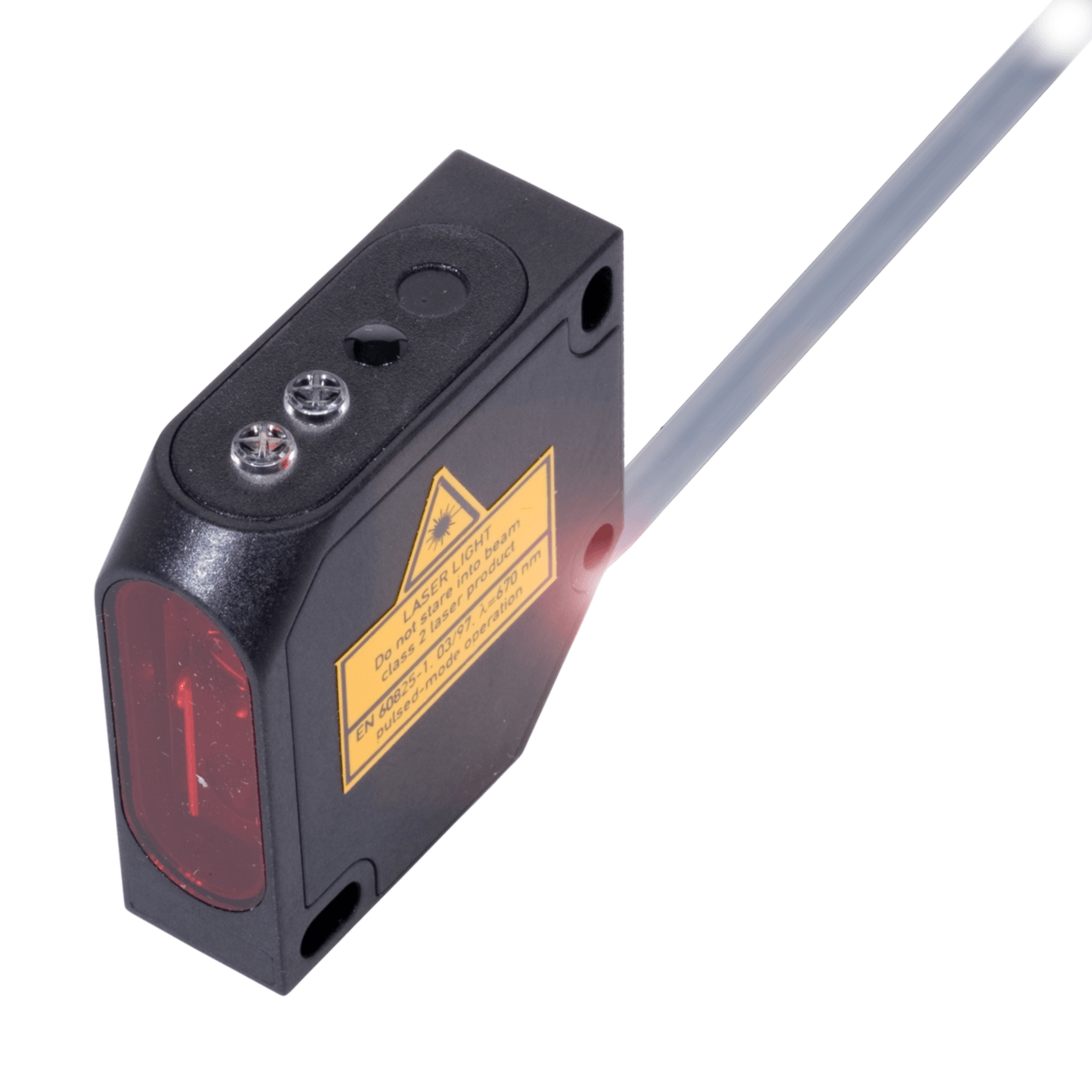 Оптический датчик расстояния Balluff BOD 26K-LA01-C-06