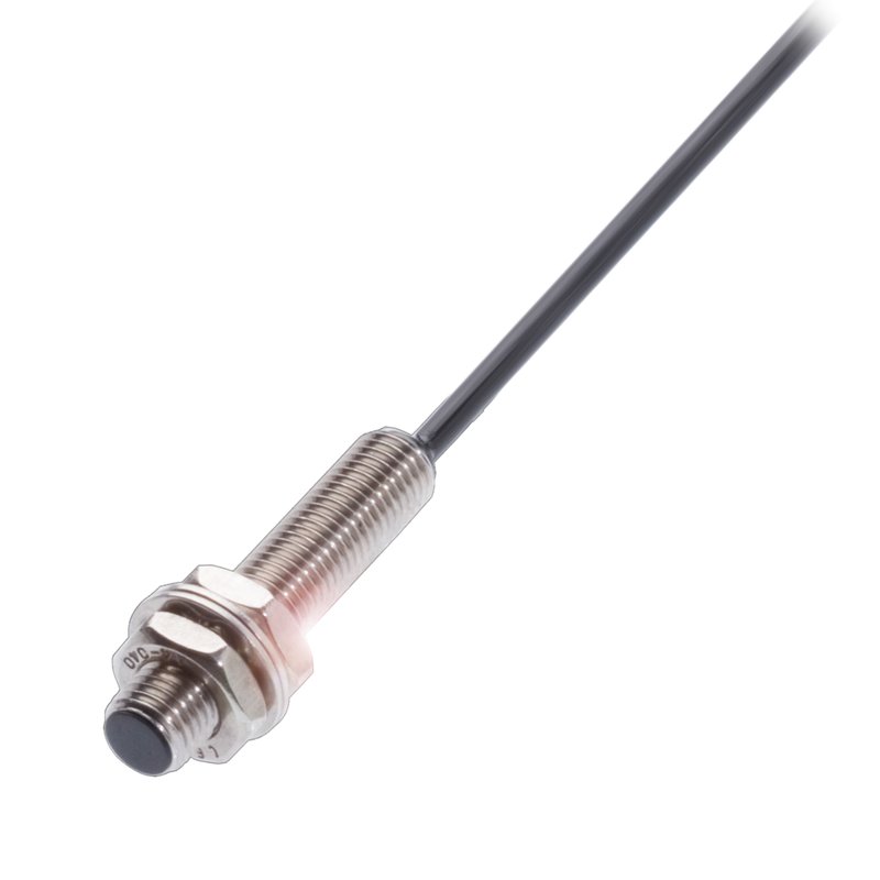 Индуктивный датчик Balluff BES M08EF-NSC15B-BV02-003