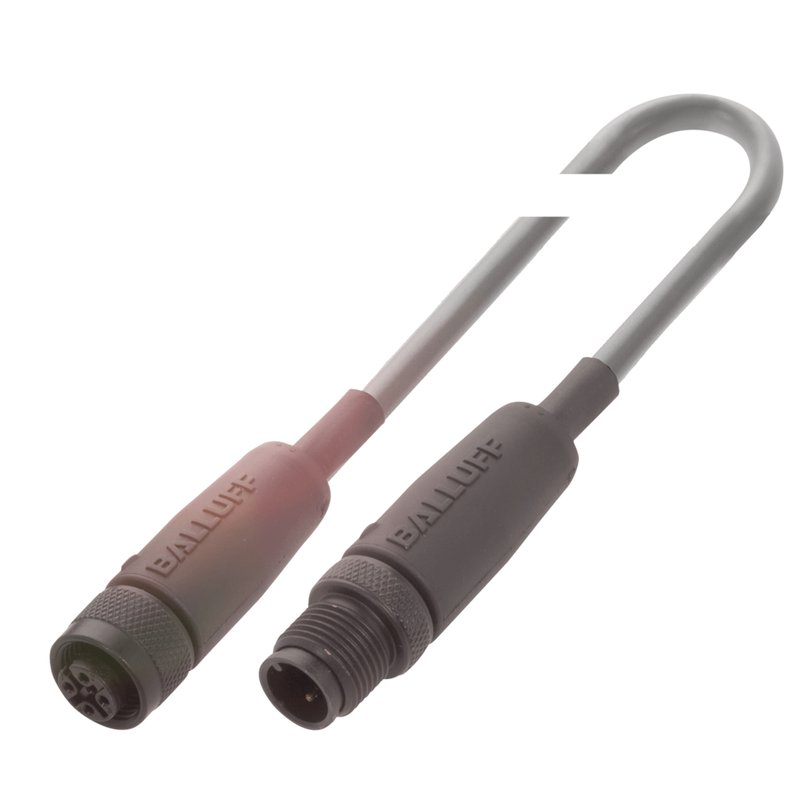 Соединительный кабель Balluff BCC W415-W414-3A-304-BW8434-003