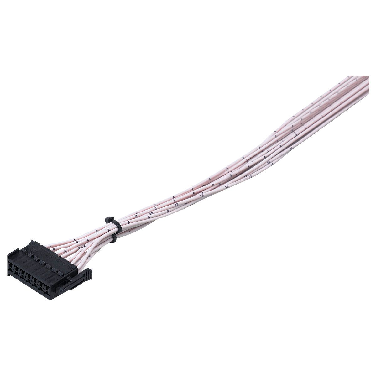 Соединительный кабель IFM Electronic EC1522