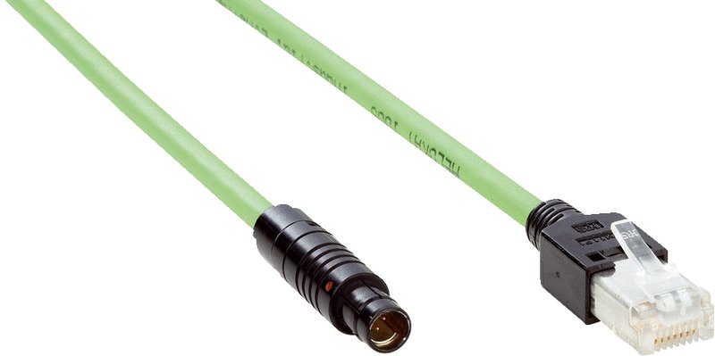 Соединительный кабель SICK YM2Z14-200EC3MRJA8