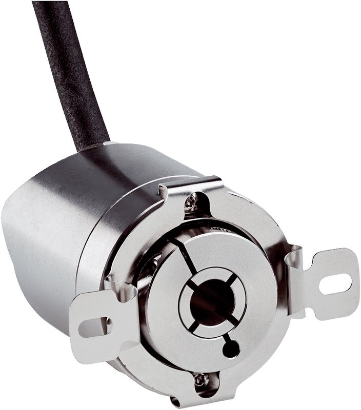 Многооборотный энкодер SICK AHM36I-BBQK014x12