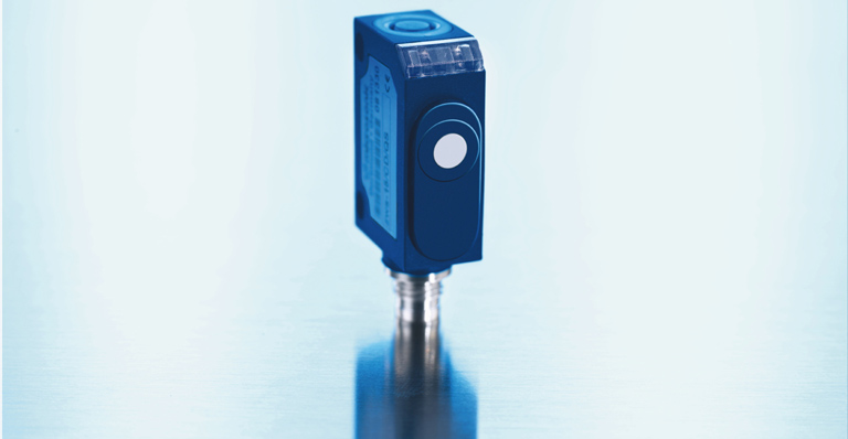 Ультразвуковой датчик Microsonic zws-15/CD/ 5ms.a
