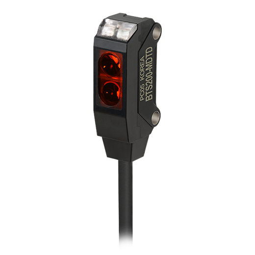 Оптический датчик Autonics BTS200-MDTD