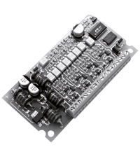 AS-i печатная плата Pepperl Fuchs VBA-4E3A-CB-E/E2-S