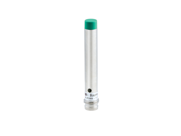 Индуктивный датчик Baumer IR06.P06S-N46.PO1Z.7SL