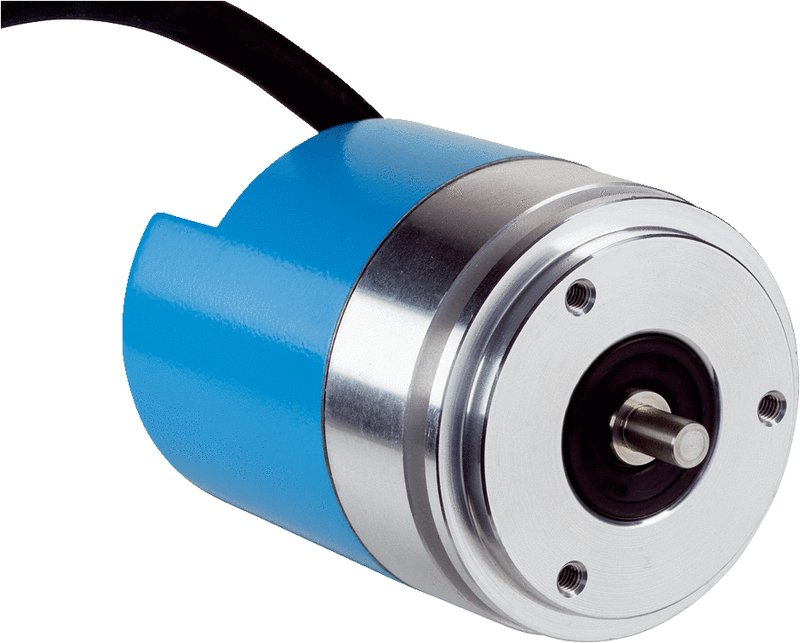 Многооборотный энкодер SICK ATM60-A1N12x12