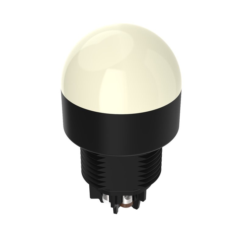 Светодиодный индикатор Banner K30LGXYPT