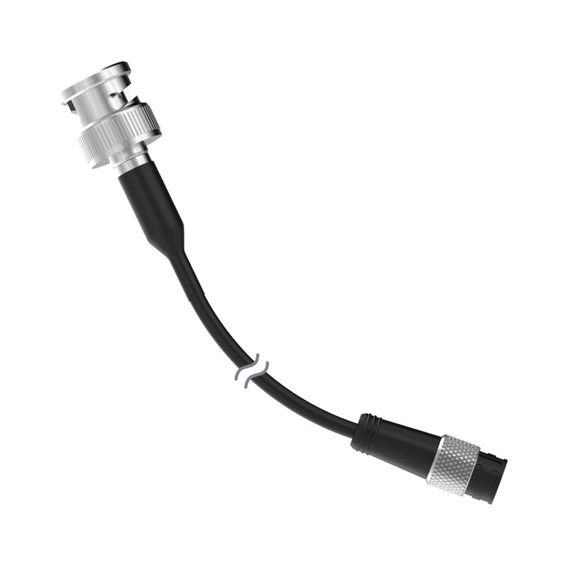 Соединительный кабель Banner PKG4M-2/CS