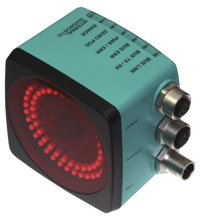 Датчик изображения Pepperl Fuchs PHA300-F200A-B17-V1D