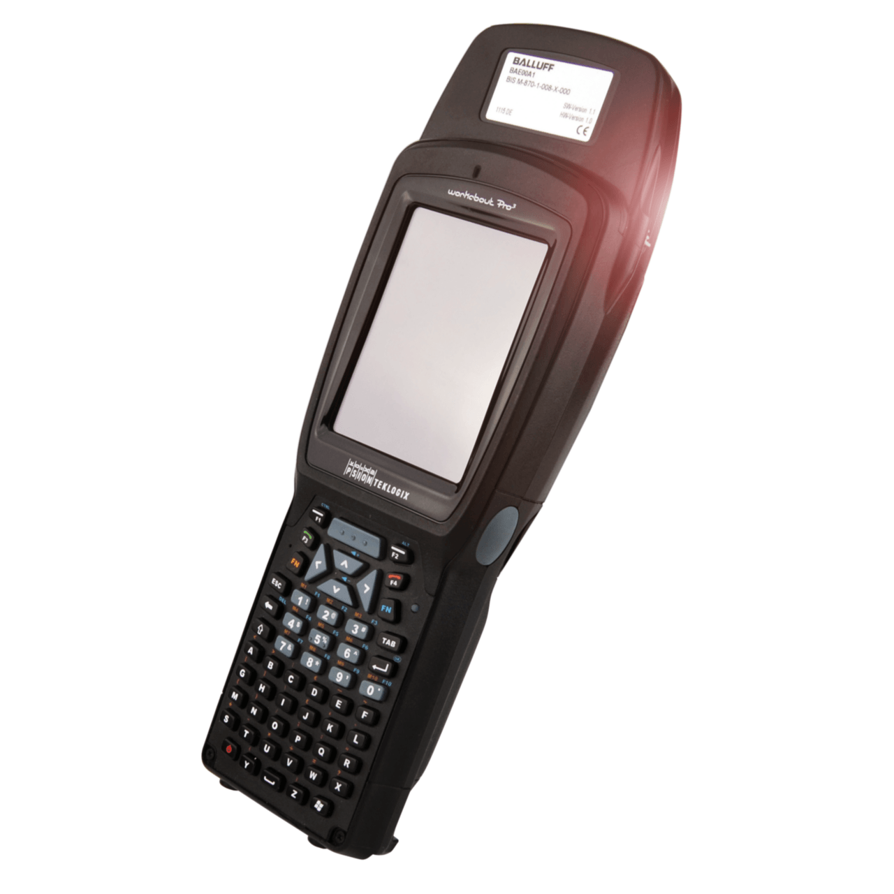 RFID портативный прибор чтения-записи Balluff BIS M-870-1-008-X-005