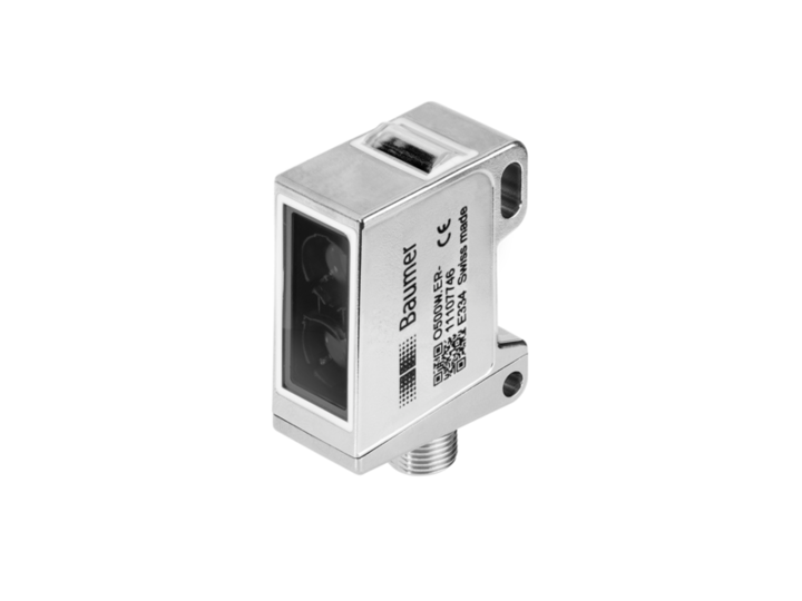 Оптический датчик Baumer O500W.ER-GW1B.PVO