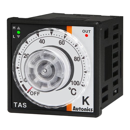 Температурный контроллер Autonics TAS-B4RK1C