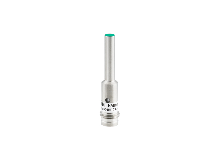 Индуктивный датчик Baumer IFRM 04P15A3/S35L