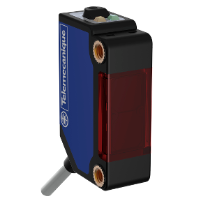 Оптический датчик Telemecanique XUM9ANSBL5