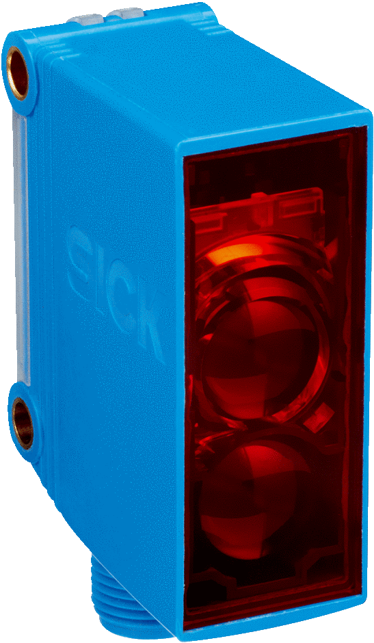 Оптический датчик SICK GL10-F4551