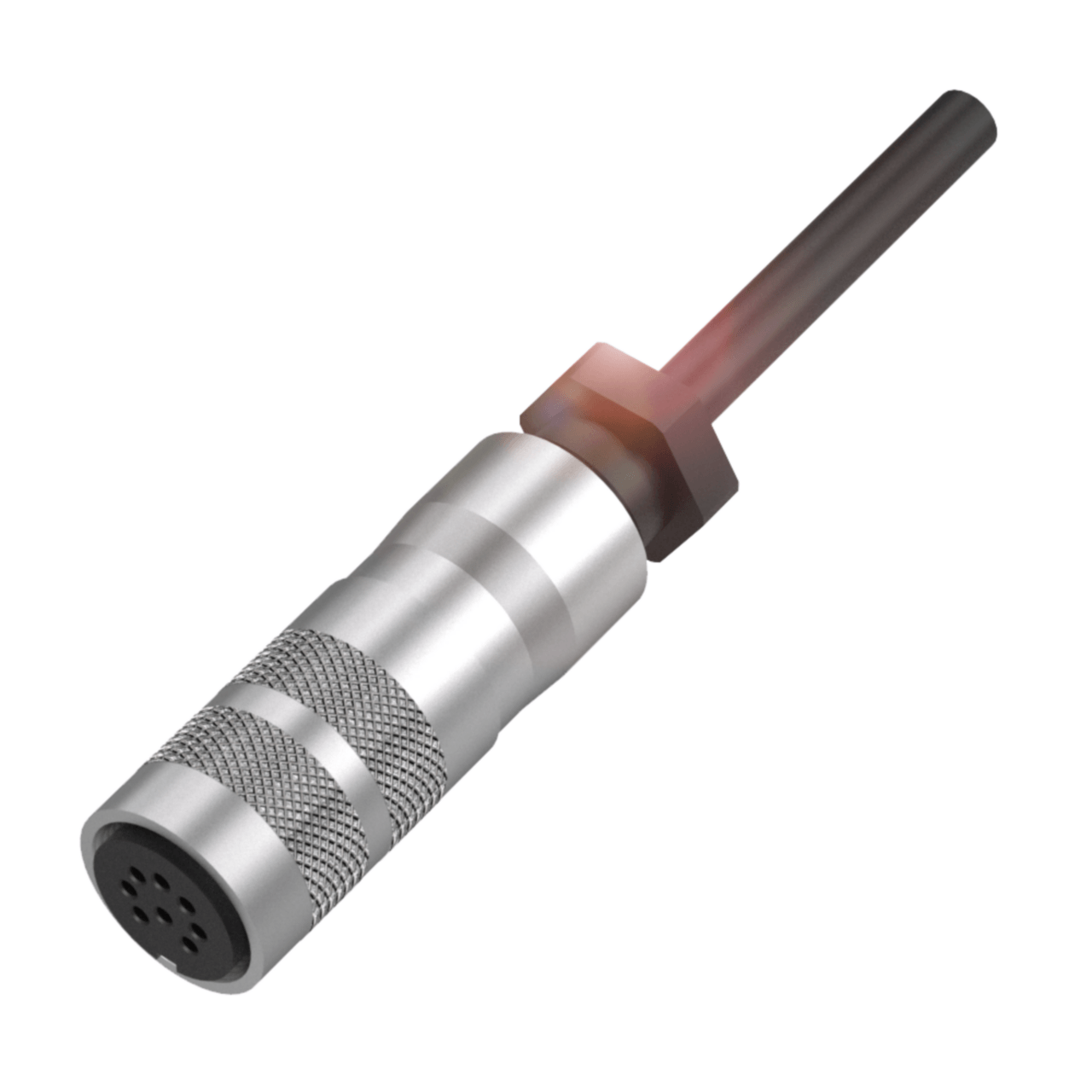 Разъем с кабелем Balluff BKS-S 32M-15
