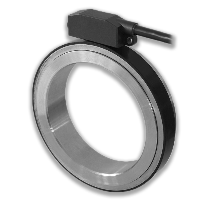 Инкрементальный энкодер Baumer ITD89H00 8192 T NI KR5 E 140 IP67
