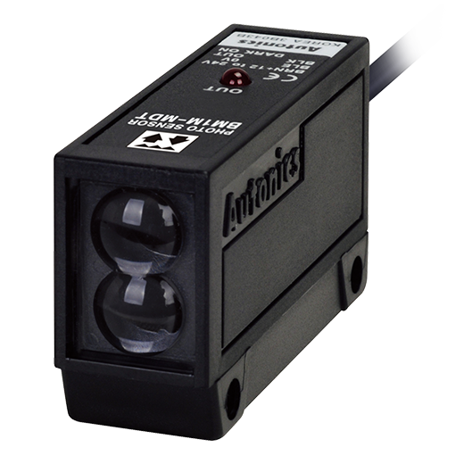 Оптический датчик Autonics BM1M-MDT