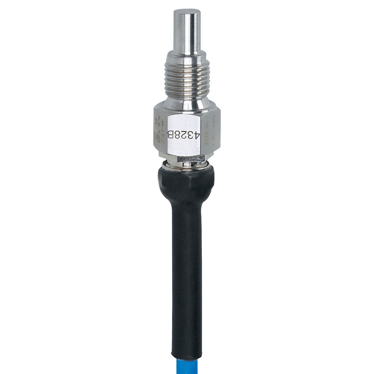 Датчик потока модульный IFM Electronic SF221A