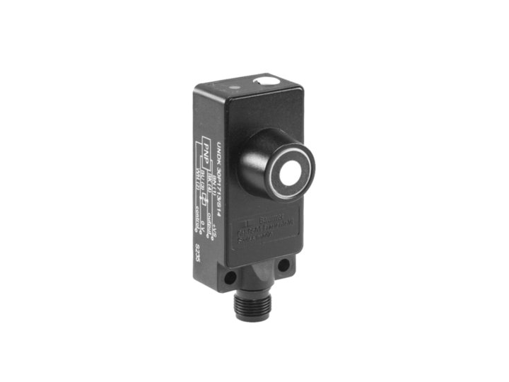 Ультразвуковой датчик Baumer UNDK 30N1713/S14