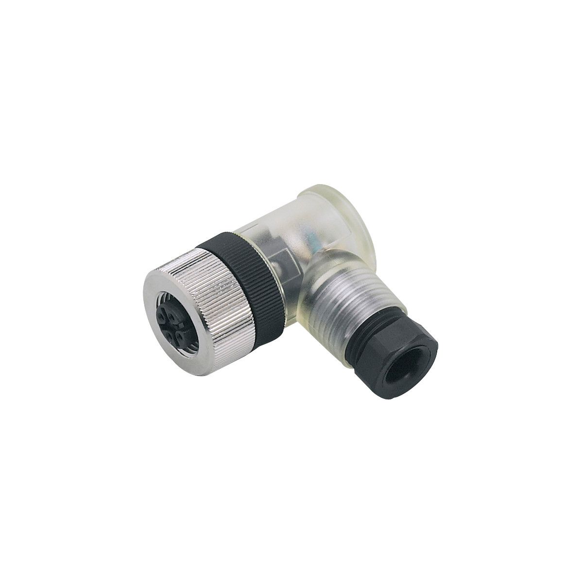 Разъем IFM Electronic E11510
