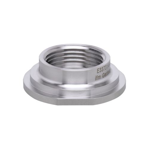 Присоединительный адаптер IFM Electronic E33731