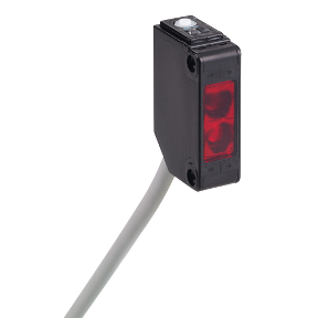 Оптический датчик Telemecanique XUM5ANCNL2