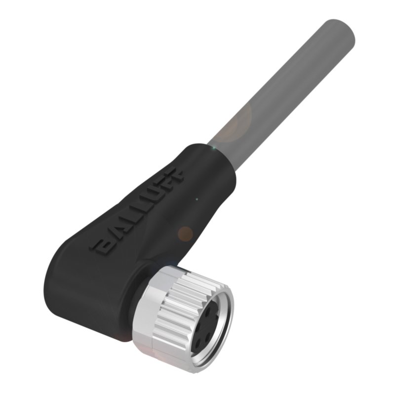 Разъем с кабелем Balluff BCC M324-0000-10-003-VX8434-020