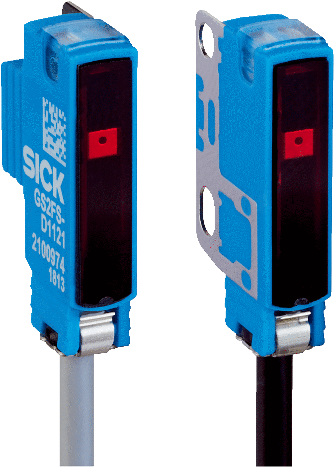 Оптический датчик SICK GSE2FS-P1111