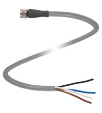 Соединительный кабель Pepperl Fuchs V31-GM-2M-PUR