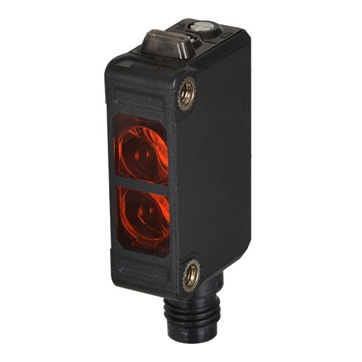 Оптический датчик Autonics BJR1M-DDT-C-P-F