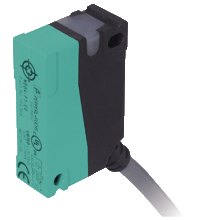 Индуктивный датчик Pepperl Fuchs NBN8-F1-E3-6M